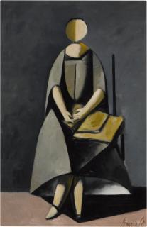 Duilio Barnabè - Figura