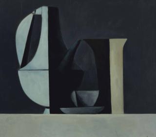 Duilio Barnabé - Nature Morte