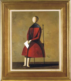 Duilio Barnabé - Untitled