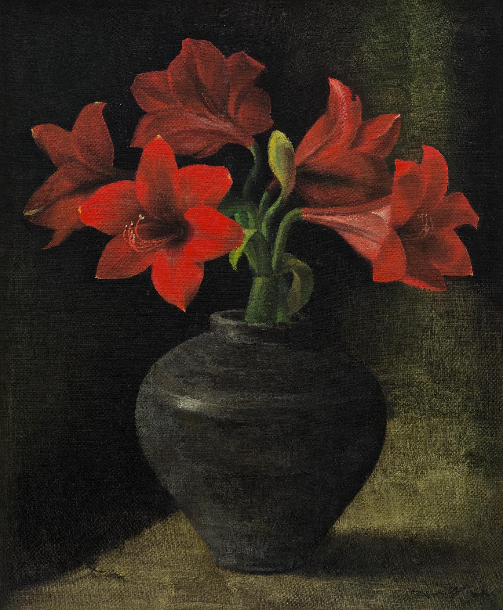 Dullah - Bunga (Flower)