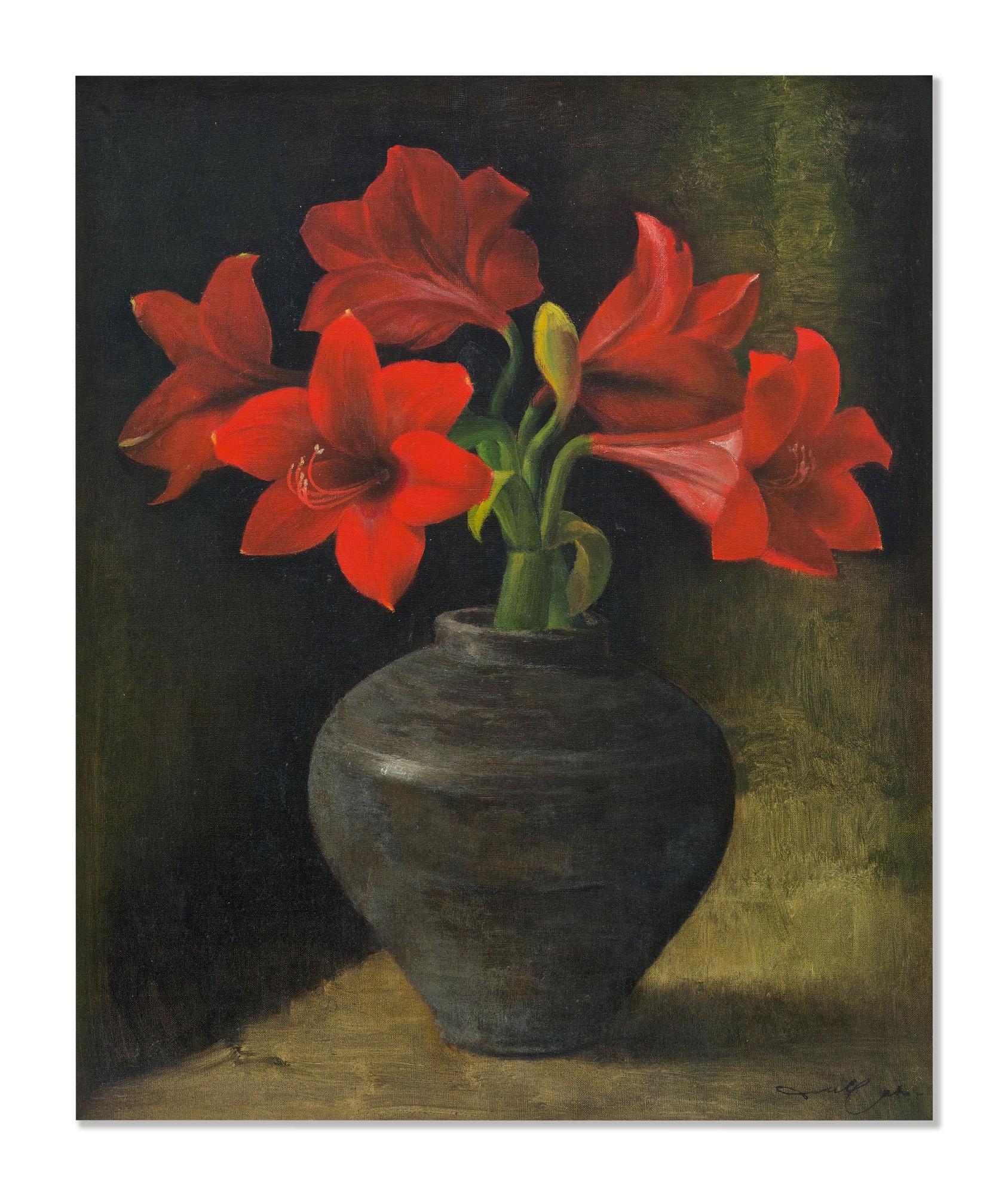 Dullah - Bunga (Flower)