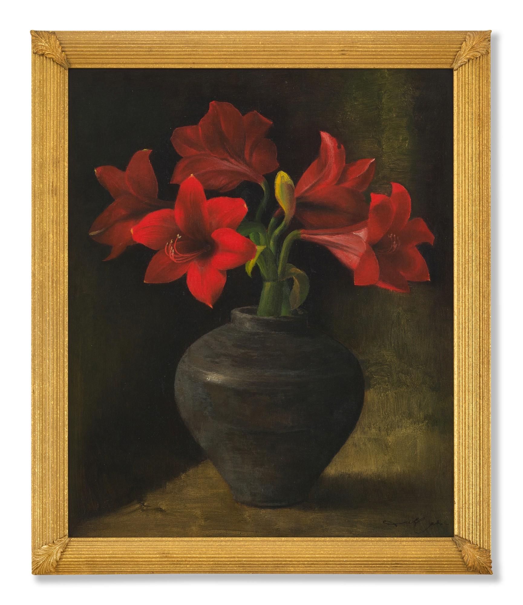 Dullah - Bunga (Flower)