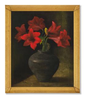 Dullah - Bunga (Flower)