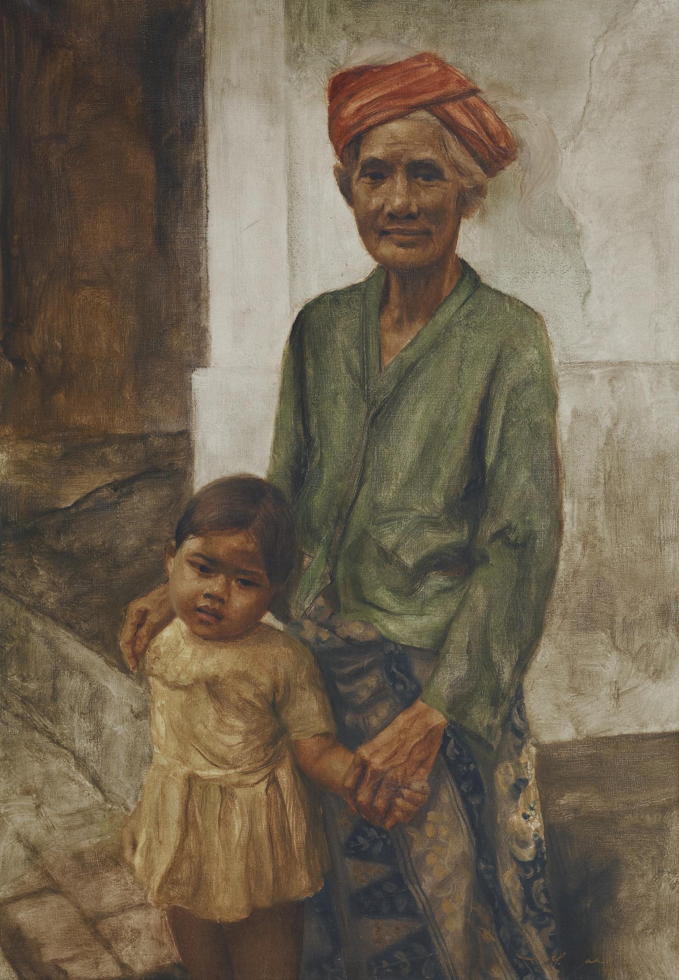 Dullah - Companionship