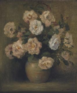 Dullah - Mawar Putih (White Roses)