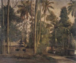 Dullah - Village in Bali