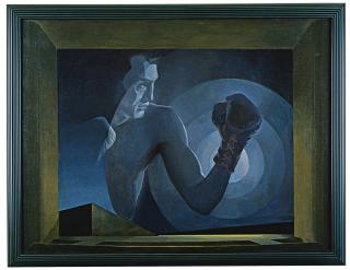 Dunbar Dyson Beck - Ready To Fight