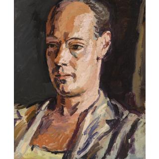 Duncan Grant - Angus Davidson