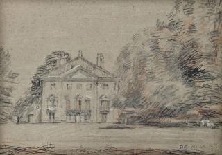 Duncan Grant - Marble Hill