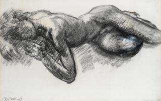 Duncan Grant - Paul Roche