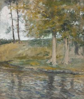 Duncan Grant - Perthshire