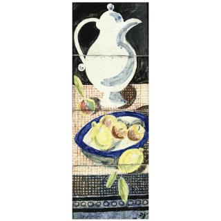 Duncan Grant - Still Life