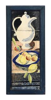 Duncan Grant - Still life