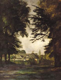 Duncan Max Meldrum - Pacé