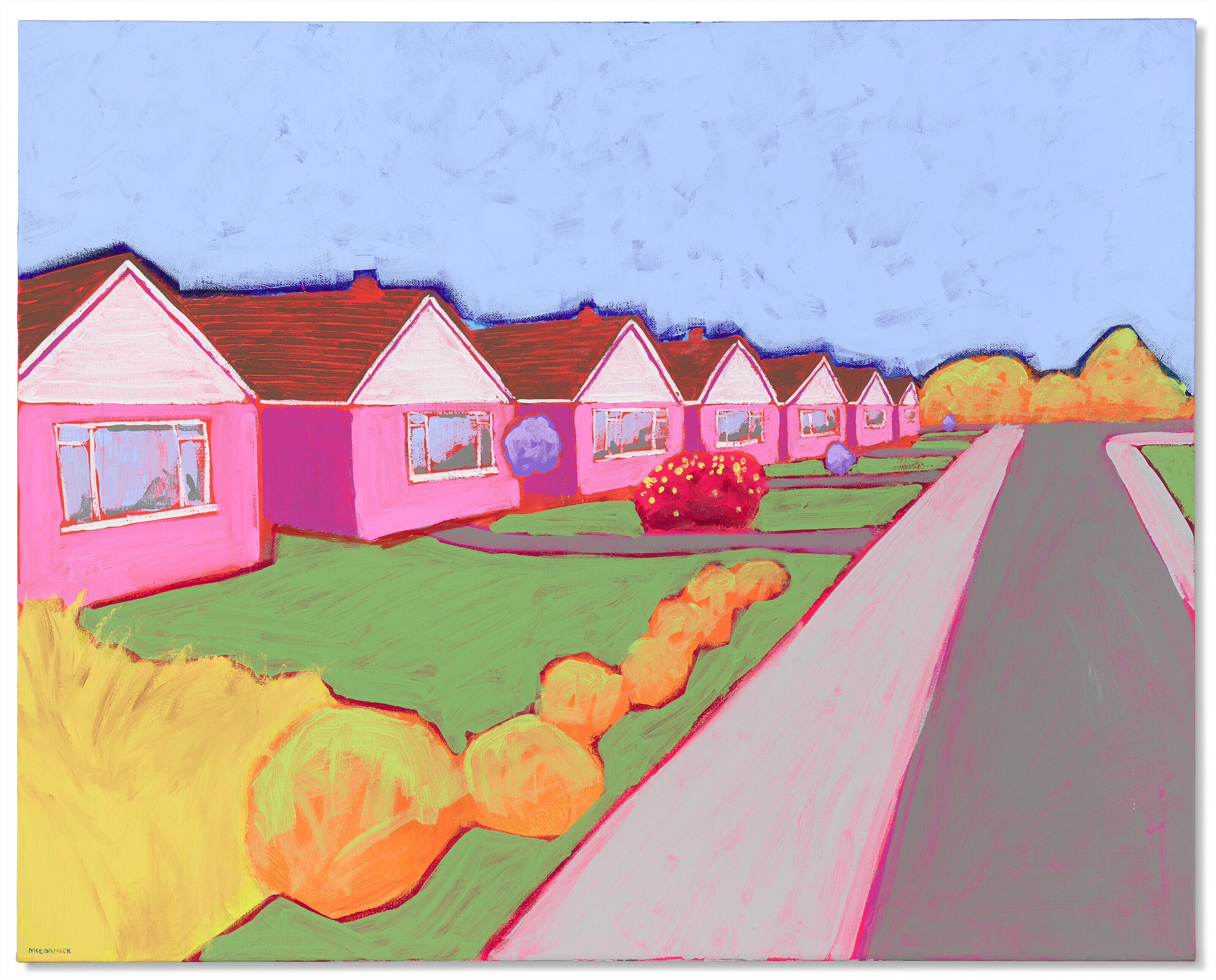 Duncan McCormick - Bungalow, Bungalow, Bungalow...