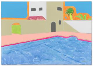 Duncan Mccormick - Spanish Pool