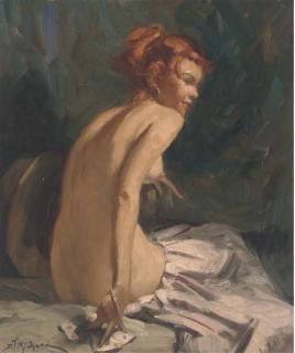 Durando Togo Richard - Strip poker