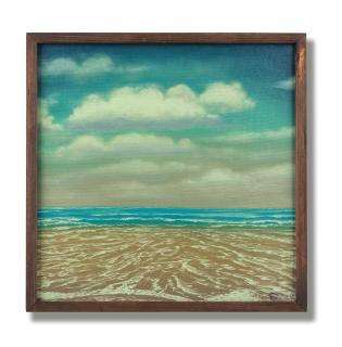 Dushyant Patel - Untitled (Landscape)