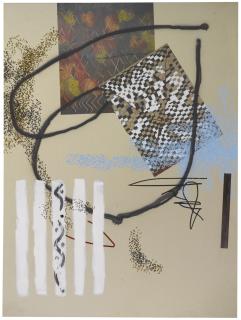 Dustin Pevey - Untitled