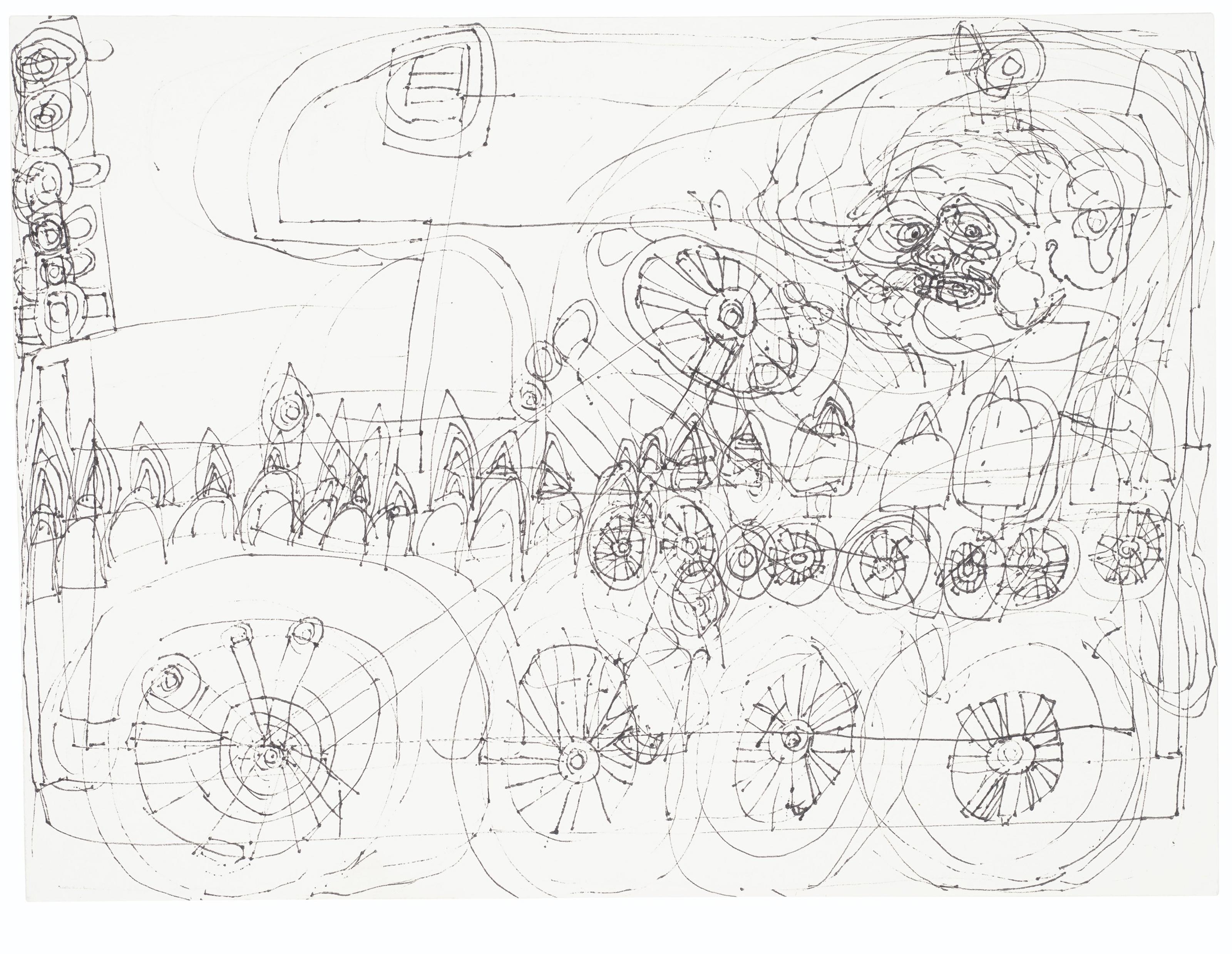 Dwight Mackintosh - Automobile