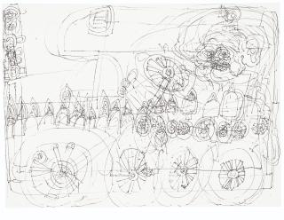 Dwight Mackintosh - Automobile