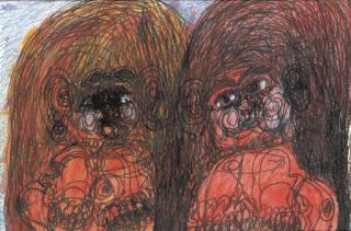 Dwight Mackintosh - Untitled