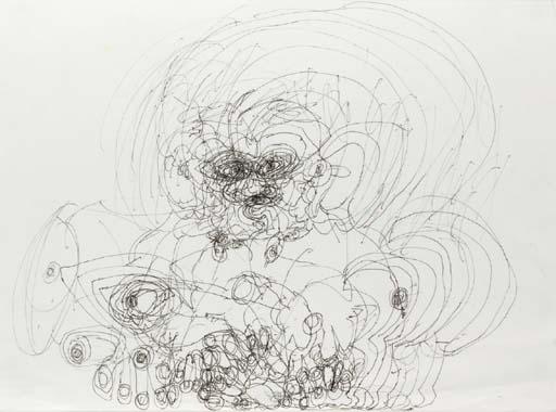 Dwight Mackintosh - Untitled