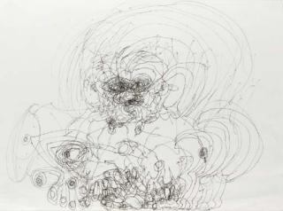 Dwight Mackintosh - Untitled