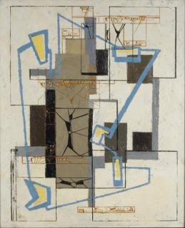 Dwinell Grant - Contrathemis