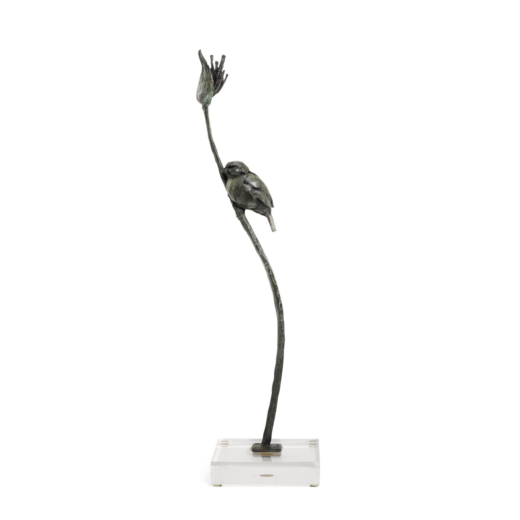 Dylan Lewis - Finch I