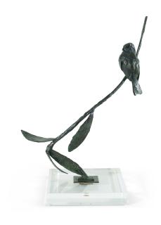 Dylan Lewis - Finch II