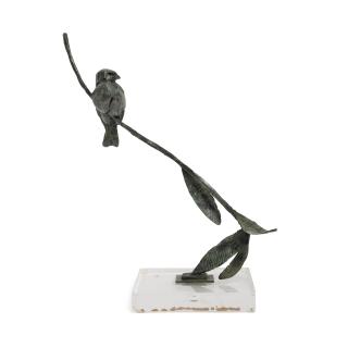 Dylan Lewis - Finch II