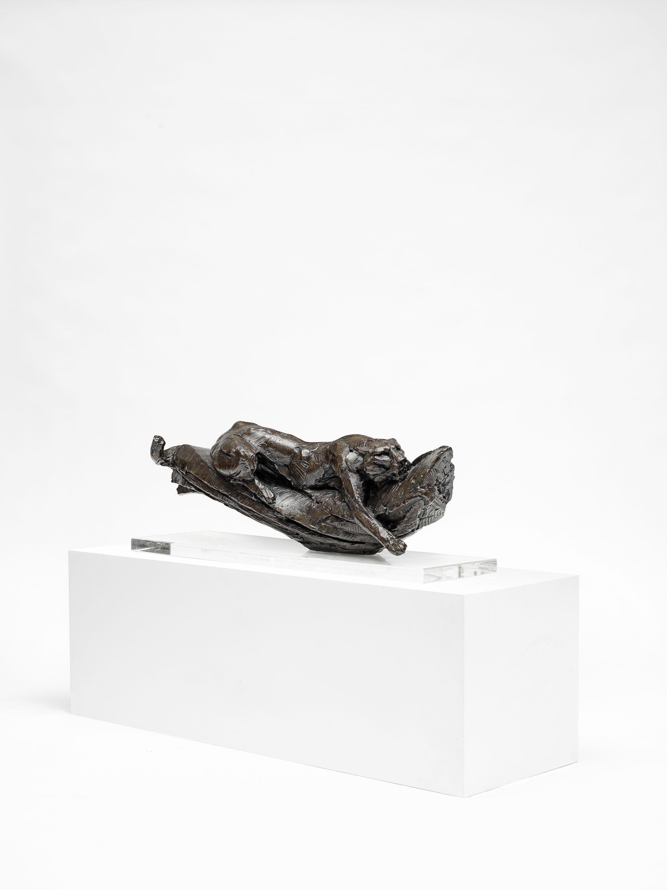 Dylan Lewis - Leopard, S186