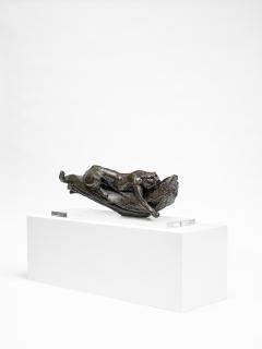 Dylan Lewis - Leopard, S186