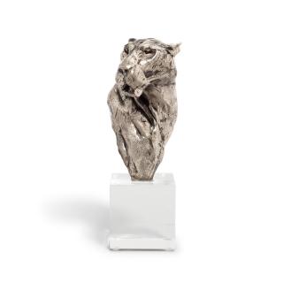 Dylan Lewis - Leopard