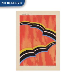 E. A. Séguy - Prismes