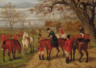 E. B. Herberte - After The Run