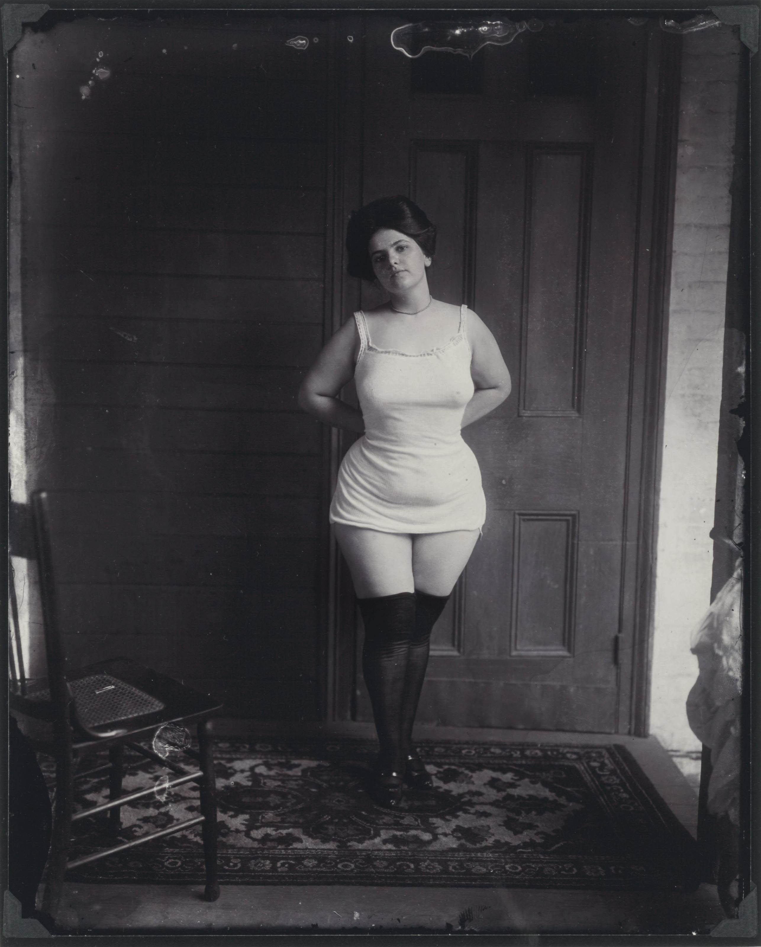 E. J. Bellocq - New Orleans, c. 1911-1913