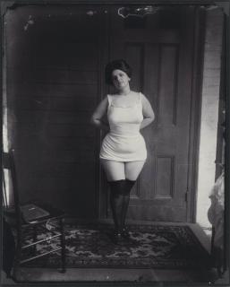 E. J. Bellocq - New Orleans, c. 1911-1913