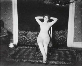 E.J. Bellocq - New Orleans