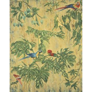 E L Cordova - Ascending