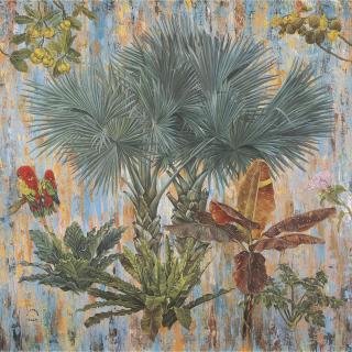 E L Cordova - Outside Glimpses