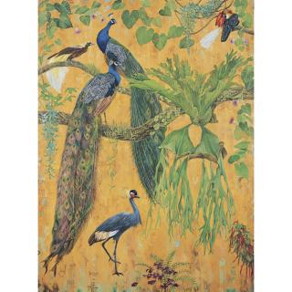 E L Cordova - Their Highness