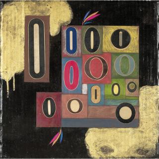 E. L. T. Mesens - Avant Le Point-Nul