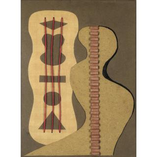 E. L. T. Mesens - Black Music 