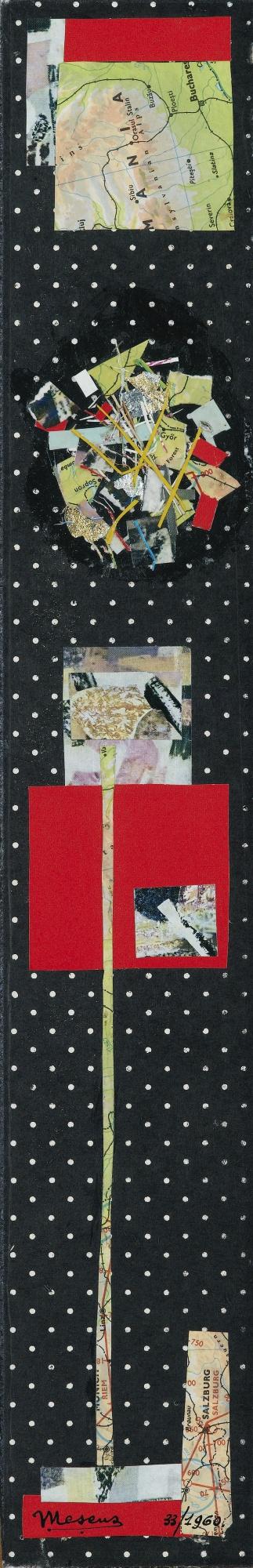 E. L. T. Mesens - L\'Idée