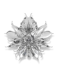 E.V. Day - Pollinator (water lily) III