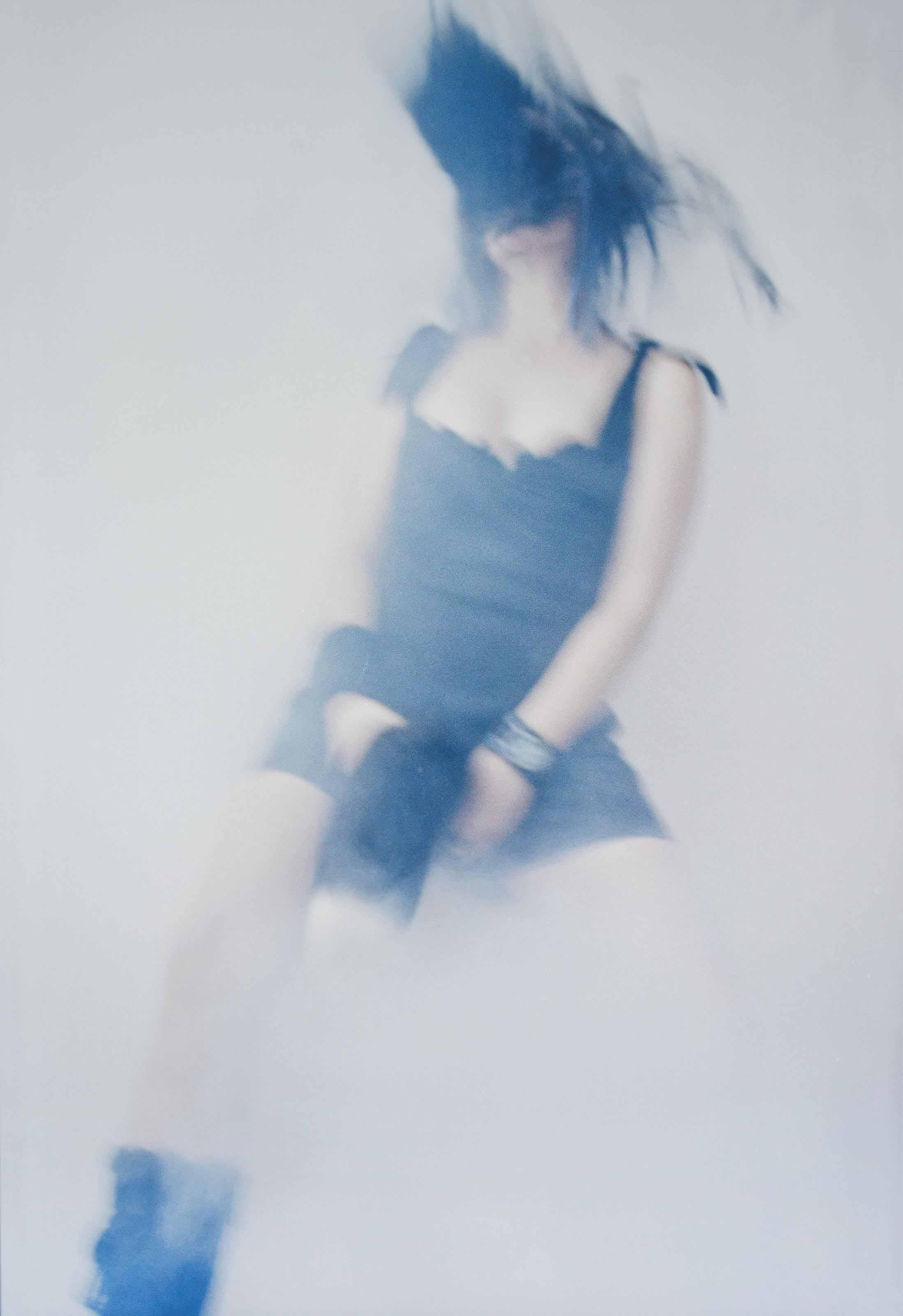 E.V. Day - Untitled From The Tail Series, 2000-07