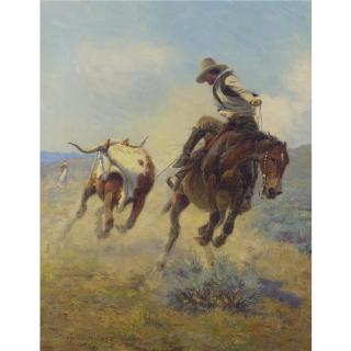 E. William Gollings - Roper