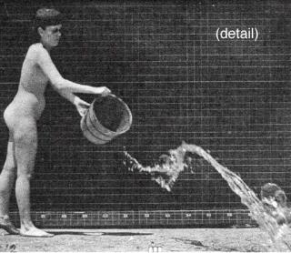 Eadweard Muybridge - Selected motion studies